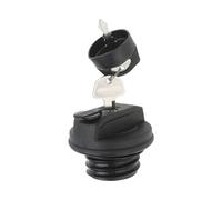 ECSiNG 1 Set Tappo Di Riempimento Del Serbatoio Con Chiusura Per Auto Tappo Del Serbatoio Con Serratura Con Chiavi 7020-010120 Compatibile Con CForce 450 520 550