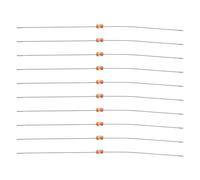 ECSiNG 10 Diodi Di Commutazione 80 V 130 MA DO-34 Compatible con ROHM 1SS133 Semiconduttore Ad Alta Velocità Per Circuiti Di Commutazione Del Segnale