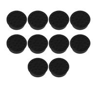 ECSiNG 10 Pezzi di Cappucci Trackpoint per Tastiera Portatile Compatibile con HP Elitebook 830 840 G3 G4