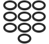 ECSiNG 10 Pezzi O-ring 9x13x2mm 703149 Compatibile Con AL-KO AKS 2000 2004 3004 3504