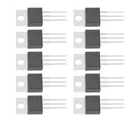 ECSiNG 10PCS LD1117V33 Regolatore di Tensione 3.3V 950 mA TO-220 3-Pin Lineare Regolatore di Tensione Strumenti di Precisione Strumenti di Prova Macchine Utensili di Precisione