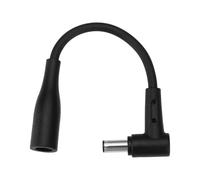 ECSiNG 1Pc 330W DC5525 Femmina A Maschio 6037 Kit Connettore Adattatore Di Alimentazione Compatibile Con Asus ROG GX700VO-GB012T Laptop Compatibile Con ASUS ROG GX800VH-XS79K Gaming