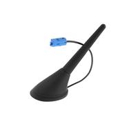 ECSiNG 1PC Antenna Da Tetto Per Auto Con Connettore HC97 Compatibile Con Opel Tigra Twintop Compatibile Con Meriva A Compatibile Con Vectra C Compatibile Con Signum Compatibile Con Zafira A/B