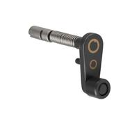 ECSiNG 1PC Braccio Orizzontale Numerazione Macchina Selettore Leva Assemblea Compatibile con Hamada Compatibile con Ryobi Macchina da Stampa Offset