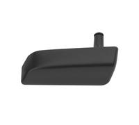 ECSiNG 1Pc Pulsante Di Regolazione Della Posizione Sedile Reclinabile Pulsante Di Regolazione Del Sedile Destro Sedile Auto 1098843-00-E Compatibile Con Tesla Model 3 2017-2024 Nero