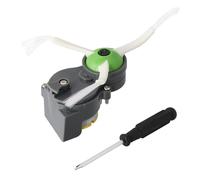ECSiNG 1pc Robot Aspirapolvere Spazzola Laterale Motore Modulo Ricambio Compatibile con Roomba E5 E6 i1 i2 i3 i4 i5 i6 i7 j7 S9