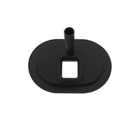 ECSiNG 1x Ugello Per Parabrezza Anteriore Ugello Di Spruzzo Anteriore 7D1955997 Compatibile Con VW T4 1990-2003 Ugelli Per Lavavetri Per Auto Sostituzione Dello Spruzzo A Getto