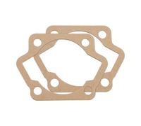 ECSiNG 2 guarnizioni per base del basamento del cilindro del motore della bicicletta compatibile con ZTMoto Phantom 85 cilindro per bici motorizzata a 2 tempi