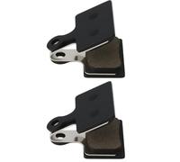 ECSiNG 2 Paia Di Pastiglie Freno K05S-RX Compatibile Con Shimano BR-M9110 BR-M8110 BR-R9270 BR-R8170