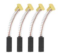 ECSiNG 2 Paia Di Spazzole Di Carbone Per Motore Compatibile Con Pfaff 230 262 330 332 360 362 800 Accessori Di Ricambio Per Macchine Da Cucire 4x5x16mm