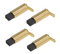 ECSiNG 2 paia di spazzole di carbonio agitatore parte di ricambio 5x8x19mm compatibile con Collomix Collomatic CX 10 CX 10-A CX 20 CX 22 Duo CX 100 HF CX 200 HF CX 400 HF