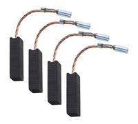 ECSiNG 2 Paia Spazzole Di Carbone Compatibile Con Bosch GBH 2-24 DFR/GBH 2-24 RLE/GBH 2-24 DSR/GBH 2-24 DSE Martelli Perforatori Utensili Elettrici Utensili Elettrici 5x8x19.5mm