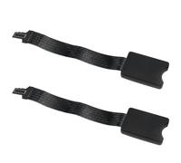 ECSiNG 2 Pezzi Cavo Di Prolunga Da Scheda Micro SD A Scheda SD Estendi l'archiviazione SD Cavo Di Connettività Scheda Compatibile Con SanDisk Anet Ender Stampanti 3D (15cm)