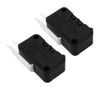 ECSiNG 2 Pezzi Interruttore A Galleggiante Per Lavastoviglie W10195039 Compatibile Con Whirlpool Compatibile Con KitchenAid