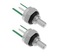 ECSiNG 2 Pezzi Sensore Di Temperatura Termistore BI1001117 Compatibile Con Biasi MVP