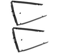 ECSiNG 2 staffe per disco rigido da 2,5" con viti compatibili con Lenovo Thinkpad T440 T440P T440S T450 T540 SSD