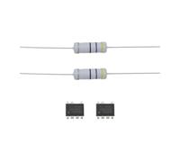 ECSiNG 2Set LNK364GN IC Componente Commutatore Off-Line A Efficienza Energetica Con Resistenza Da 47 Ohm Compatibile Con AEG Compatibile Con Bosch Compatibile Con Siemens Ecc Asciugatrice