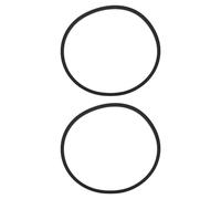 ECSiNG 2x Guarnizione Galleggiante Per Carburatore Ricambio Compatibile Con Briggs & Stratton 806481