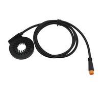 ECSiNG 3 Pin Magneti Del Sensore Di Assistenza Al Pedale Della Bicicletta Elettrica KT V12L Sensore Di Assistenza Al Pedale Sensore PAS Assistente Di Sistema PAS