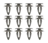 ECSiNG 30 Pezzi Clip Di Rivestimento Del Pannello Della Portiera dell'auto Compatibile Con Defender EKM100100L Clip Di Fissaggio Del Pannello Della Scheda Della Portiera Interna Fermo