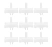 ECSiNG 30Pcs Clip Di Ricambio Per Modanatura Della Porta 51131829904 Compatibili Con BMW Serie 3 E21 E30 Serie 5 E12 Clip Di Montaggio Per Clip Di Rivestimento.