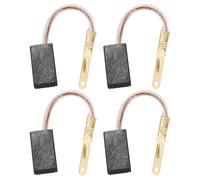 ECSiNG 4 Pezzi Di Spazzole Di Carbone Auto-stop P2307 5x8x14 Mm Compatibile Con FEIN MultiMaster FMM350Q