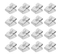 ECSiNG 40Pcs Molla Contatto Batteria Contatto Telecomando Batteria Shrapnel Compatibile con Keystone Electronics 209