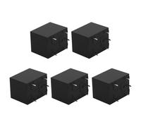 ECSiNG 5 Relè 812H-1C-C-12V Per Pannelli Di Controllo Industriali Elettronica Automobilistica