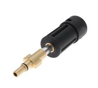 ECSiNG Adattatore Di Collegamento Per Macchina Per La Pulizia Ad Alta Pressione Compatibile Con Lancia KARCHER Compatibile Con Stanley Pressure Wash
