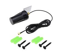 ECSiNG Antenna 4G LTE per montaggio a parete esterna impermeabile SMA maschio Antenna compatibile con router mobile wireless 4G LTE Hub Wireless Home Phone Hotspot Router Modem