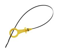 ECSiNG Astina Di Livello Olio Motore Per Auto 06H115611E 06J115611F Compatibile Con A4/A4 Quattro 2009-2017 A5 Quattro 2008-2017 Parti Di Ricambio Automobilistiche