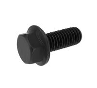 ECSiNG Bullone Per Lama Con Filettatura Inversa M8 X 20 Mm Grado 8.8 Ricambio Per Sega Troncatrice Taglierina Per Marmo 089006017064