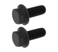 ECSiNG Bullone Per Lama Con Filettatura Inversa M8 X 20 Mm Ricambio Di Grado 8.8 Per Sega Troncatrice Taglierina Per Marmo 089006017064