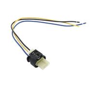 ECSiNG Cablaggio Anteriore A 3 Pin Del Connettore Del Sensore Di Parcheggio Per Auto Compatibile Con Mercedes ES W177 W206 W213 W222