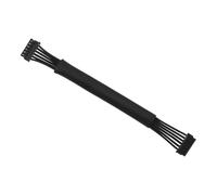 ECSiNG Cablaggio HWI30850100 80mm per sensore motore brushless compatibile con motori brushless Hobbywing Droni