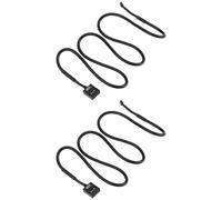 ECSiNG Cavo connettore ventola di raffreddamento CPU da 3 pin a USB compatibile con AMD Ryzen 7 compatibile con Wraith Prism LED RGB