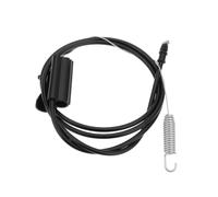 ECSiNG Cavo di controllo a velocità singola per tosaerba 746P06851 compatibile con Black and Decker compatibile con Craftsman M205