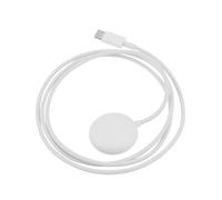 ECSiNG Cavo Di Ricarica USB-C Compatibile Con Pixel Watch 1 Bianco 1 M