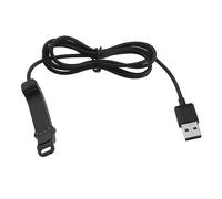 ECSiNG Cavo di ricarica USB compatibile con Polar Unite Caricabatterie di ricambio Dock Cradle Adapter Accessori Smartwatch Lunghezza 1M Nero