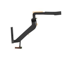 ECSiNG Cavo Flessibile per Disco Rigido Sostituzione OEM 821-1492 Compatibile con MacBook PRO 15 Pollici (2012) A1286 sata HDD ssd