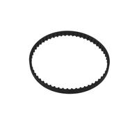 ECSiNG Cinghia dentata 456MXL a 57 denti, larghezza 3 mm, compatibile con Tillerpilot 1000/2000