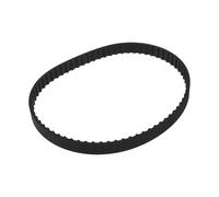 ECSiNG Cinghia dentata di mini tornio 70T compatibile con Real Bull 7x12 7x14 Tipo Compatibile con Amadeal CJ18 Modello