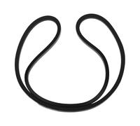 ECSiNG Cinghia di trasmissione 754-0626 5/8 x 68 pollici cinghia trapezoidale 754-0626 compatibile con MTD Riding Lawn Mower LTEX 150A JN150A 155A 200AT