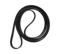 ECSiNG Cinghia di trasmissione a V per asciugatrice 1980PH7 compatibile con Bosch 00649054 compatibile con Siemens