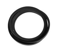 ECSiNG Cinghia di trasmissione per tosaerba 191273 532191273 compatibile con Craftsman compatibile con POULAN