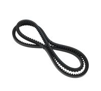 ECSiNG Cinghia per ventilatore trattore TX10276 compatibile con modelli Lonking 310 560DT 480 445 2460SD 260C 2460 2610DTC