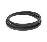 ECSiNG Cinghia Trapezoidale Di Ricambio Per Trattori Da 93x1/2 Pollici M122674 Compatibile Con John Deere G100 GT242 GT262 GT275