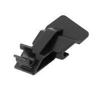 ECSiNG Clip Di Supporto Per Il Fissaggio Del Cofano D65156652 Compatibile Con Mazda 2 2011-2013
