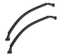 ECSiNG Confezione da 2 Cavi Sensore Motore 6 Pin 175 mm Compatibile con jst PH 2,0 mm Spina a Spina Sostituisce ORI41545 per rc esc