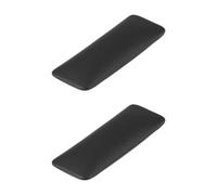 ECSiNG Confezione da 2 Cuscinetti Archetto per Cuffia Lato Tempia Compatibile con Yealink WH62 WH66 Mono